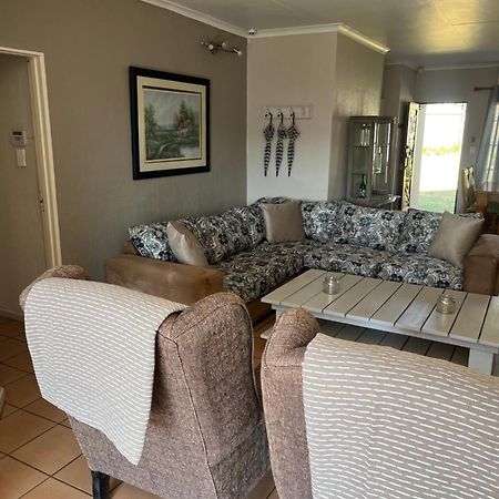 La Prima Casa Villa Graskop Eksteriør billede