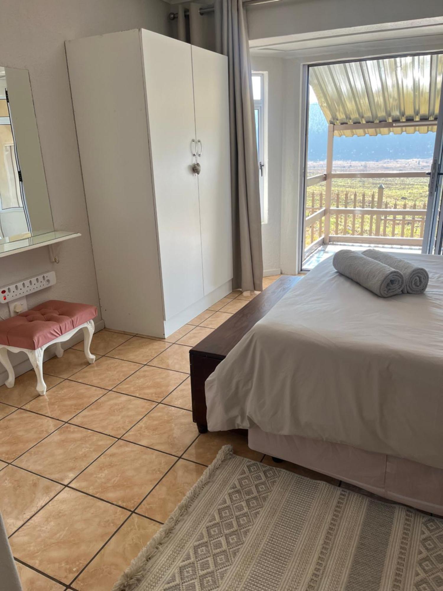 La Prima Casa Villa Graskop Eksteriør billede
